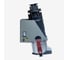 Розетка настенная Voltz 250А 3P+N+E 380-690V IP67 SW556S67 4