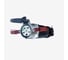 Розетка кабельная переносная Voltz 250А 3P+E 380-690V IP67 SC546S67 1