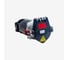 Розетка кабельная переносная Voltz 250А 3P+E 380-690V IP67 SC546S67 2