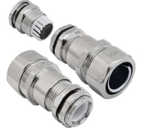 Кабельный ввод RUICHI CE-M20-(8-12)-MH15 126567
