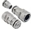 Кабельный ввод RUICHI CE-M20-(8-12)-MH15 126567 1