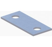Соединительная пластина ОАО «СОЭМИ» К1121ц УТ1,5 Н0111911121