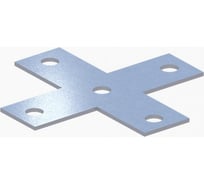 Соединительная пластина ОАО «СОЭМИ» К1127ц УТ1,5 Н0111911127