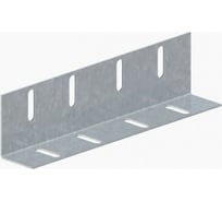 Лотковый соединитель ОАО «СОЭМИ» ЛМс-СЛ 100-1,0ц УТ2,5 Н0122510620