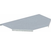 Крышка тройникового горизонтального лотка ОАО «СОЭМИ» ЛМсК-Т 150-1,2ц УТ1,5 Н0121470133