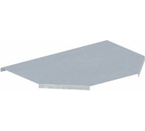 Крышка тройникового горизонтального лотка ОАО «СОЭМИ» ЛМсК-Т 200-1,0ц УТ1,5 Н0121470124