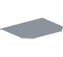 Крышка тройникового горизонтального лотка ОАО «СОЭМИ» ЛМсК-Т 600-1,2ц УТ1,5 Н0121470138