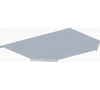 Крышка тройникового горизонтального лотка ОАО «СОЭМИ» ЛМсК-Т 300-1,5ц УТ1,5 Н0121470145