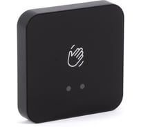Кнопка выхода накладная бесконтактная SKAT AC 91P-NT Exit Button 8844