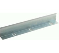 Разделительная перегородка LANMASTER для лотка MT100, 1 м LAN-MT-AD100-EZ