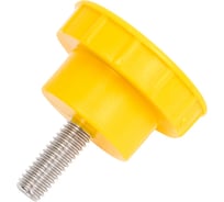 Пластиковый винт для оптических лотоков LANMASTER 1 шт. LAN-OT-FIX-PS