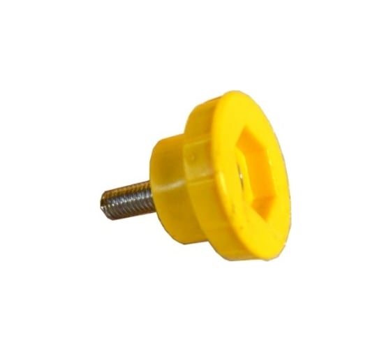Пластиковый винт для оптических лотоков LANMASTER 1 шт. LAN-OT-FIX-PS