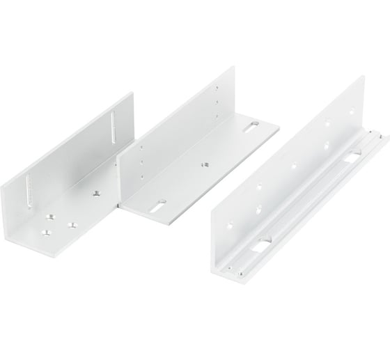 ZL-образное крепление для электромагнитного замка Бастион SPRUT Bracket-295ZL 991