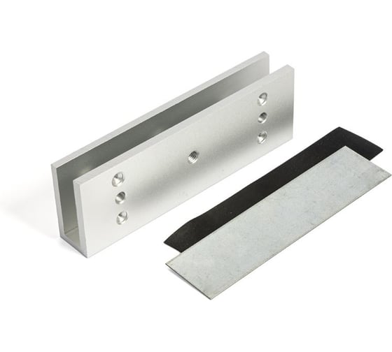 U-образное крепление для электромагнитного замка Бастион SPRUT Bracket-501U 8825