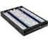 Блок батарейный SKAT в корпусе BC 192/9 RACK 19 2U, 192В, емкость 9Ач, 16 АКБх9Ач 407 3