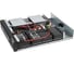 Блок батарейный SKAT BC 48/18 RACK в корпусе 19 2U, 48В, емкость 18Ач, 8 АКБх9Ач 8759 6