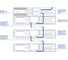 Блок батарейный SKAT BC 48/18 RACK в корпусе 19 2U, 48В, емкость 18Ач, 8 АКБх9Ач 8759 8