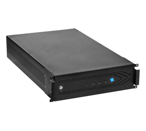 Блок батарейный SKAT BC 240/9 RACK в корпусе 19 3U, 240В, емкость 9Ач, 20 АКБх9Ач 485