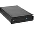 Блок батарейный SKAT BC 240/9 RACK в корпусе 19 3U, 240В, емкость 9Ач, 20 АКБх9Ач 485 1