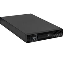 Блок батарейный SKAT BC 72/18S3 RACK P3 2U, 72В, 18Ач, ЗУ, для ИБП со встроенным АКБ 8786