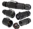 Герметичный разъем RUICHI SF1610/PS-4P 126988 1