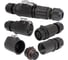 Герметичный разъем RUICHI SF1610/PS-5P 126989 1