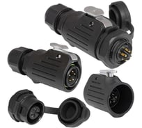 Кран шаровый RUICHI SF1610/P-5P 126985