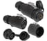 Кран шаровый RUICHI SF1610/P-5P 126985 1