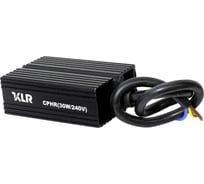 Компактный термисторный нагреватель с радиатором KLR CPHR 30 Вт/240 В 1070303
