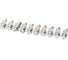 Клеммная перемычка KLR QK 10-6 10P/6mm2 (НУ=10шт) 1522069 1