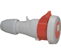 Мобильная розетка Legrand P17 Tempra Pro - IP 66/67 - 380/415 В~ - 32 A - 3К+Н+З 555419