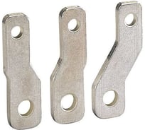 Комплект из 3 полюсных расширителей - DPX³ 160 - 3П Legrand 421032