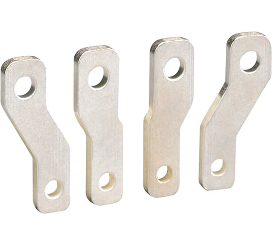 Комплект из 4 полюсных расширителей Legrand DPX³ 160 - 4П  421033