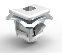 Комплект 20 защелок быстрой фиксации для лицевых панелей Legrand 339700/20