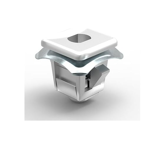 Комплект 20 защелок быстрой фиксации для лицевых панелей Legrand 339700/20