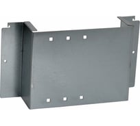 Плата вертикальная Legrand DPX-IS 630 3P/4P24M 339022