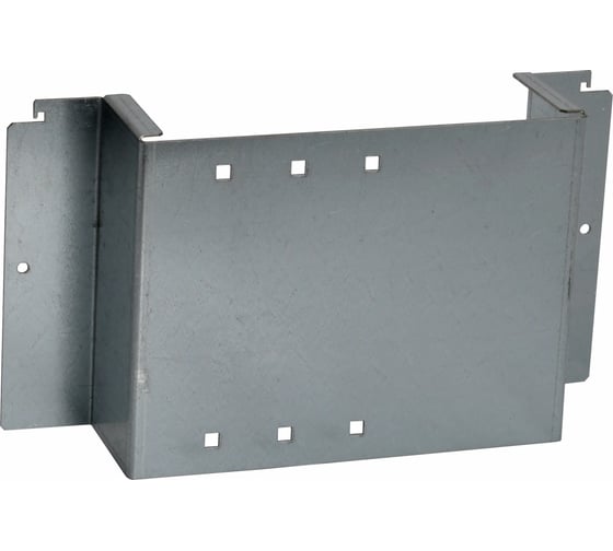 Плата вертикальная Legrand DPX-IS 630 3P/4P24M 339022