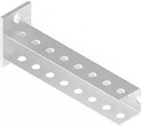 Консоль П-образная ОАО «СОЭМИ» легкая БКПЛ.40.40.100.2.2 Н3113220122