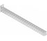 Консоль П-образная ОАО «СОЭМИ» легкая БКПЛ.40.40.600.2.2 Н3113220622 1
