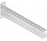 Консоль П-образная ОАО «СОЭМИ» облегченная БКПО.60.40.400.1,5.2 Н3114320472 1