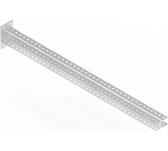 Консоль П-образная ОАО «СОЭМИ» усиленная БКПУ.40.80.900.2.2 Н3116240922