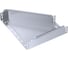 Переходник правый Промрукав Стандарт INOX (AISI 316) 400х150х80 (0,8 мм) PR16.5808 1