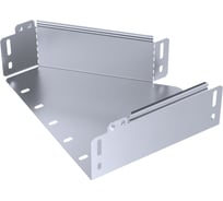 Переходник правый Промрукав Стандарт INOX (AISI 316) 300х150х100 (0,7 мм) PR16.5800