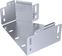Переходник правый Промрукав Стандарт INOX (AISI 316) 200х150х100 (0,7 мм) PR16.5794