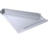 Переходник правый Промрукав Стандарт INOX (AISI 316) 500х150х50 (0,8 мм) PR16.5816 1