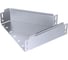 Переходник правый Промрукав Стандарт INOX (AISI 316) 300х100х100 (0,7 мм) PR16.5797 1