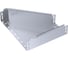 Переходник правый Промрукав Стандарт INOX (AISI 316) 400х150х100 (0,8 мм) PR16.5806 1