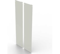 Лицевая панель для внутренней кабельной секции Legrand XL³ S 1650мм 630 337918