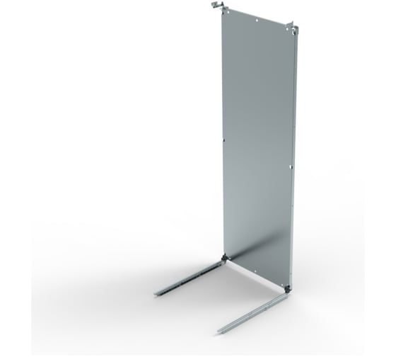 Сплошная монтажная плата Legrand XL³ S 4000 2000x800мм 338171