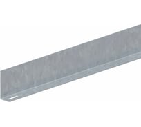 Лотковый разделитель ОАО «СОЭМИ» ЛМс-Р 65-1,2ц УТ2,5 L=3000мм Н0122532430